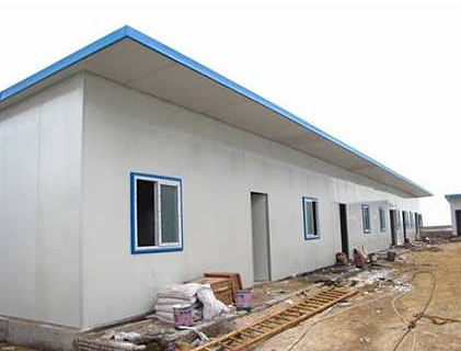 安徽集裝箱活動房廠集裝箱活動房建設要求是什么？